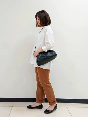 自由区 近藤 コーディネート画像