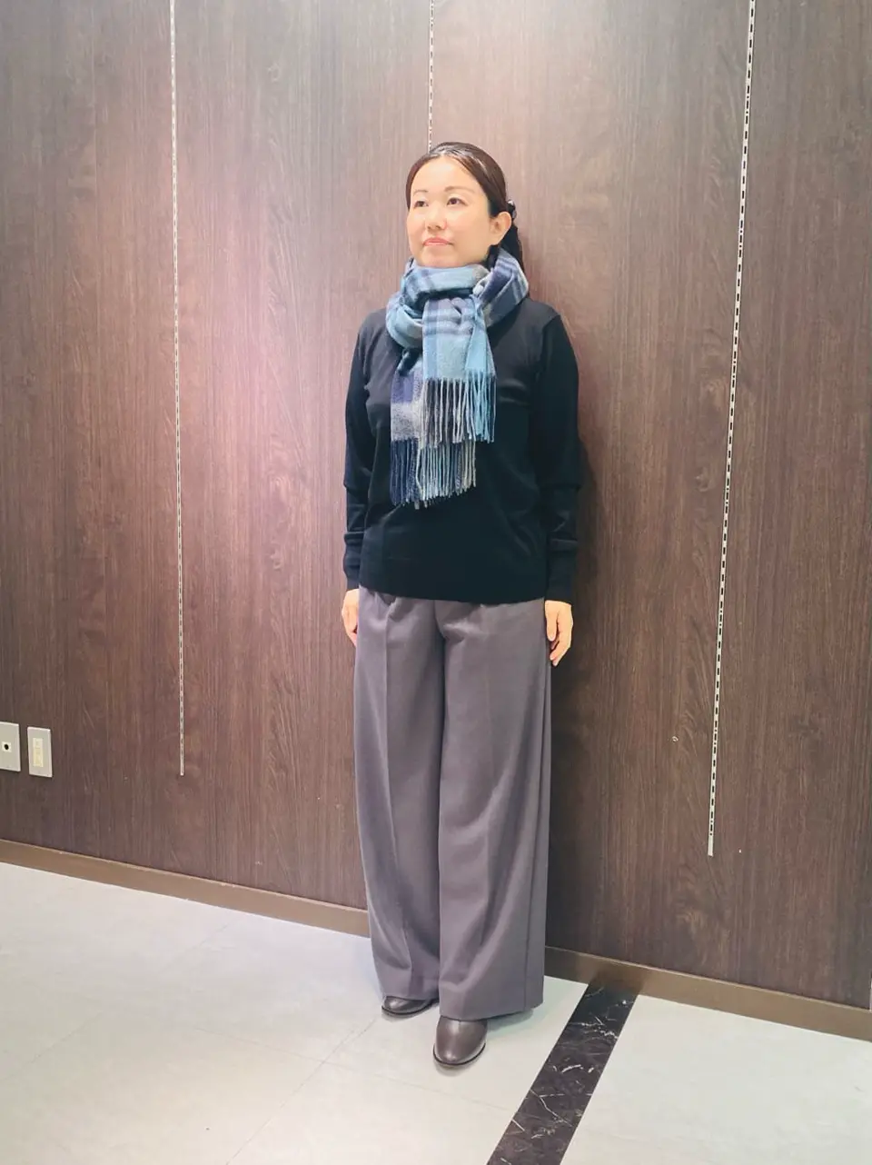  長野 コーディネート画像