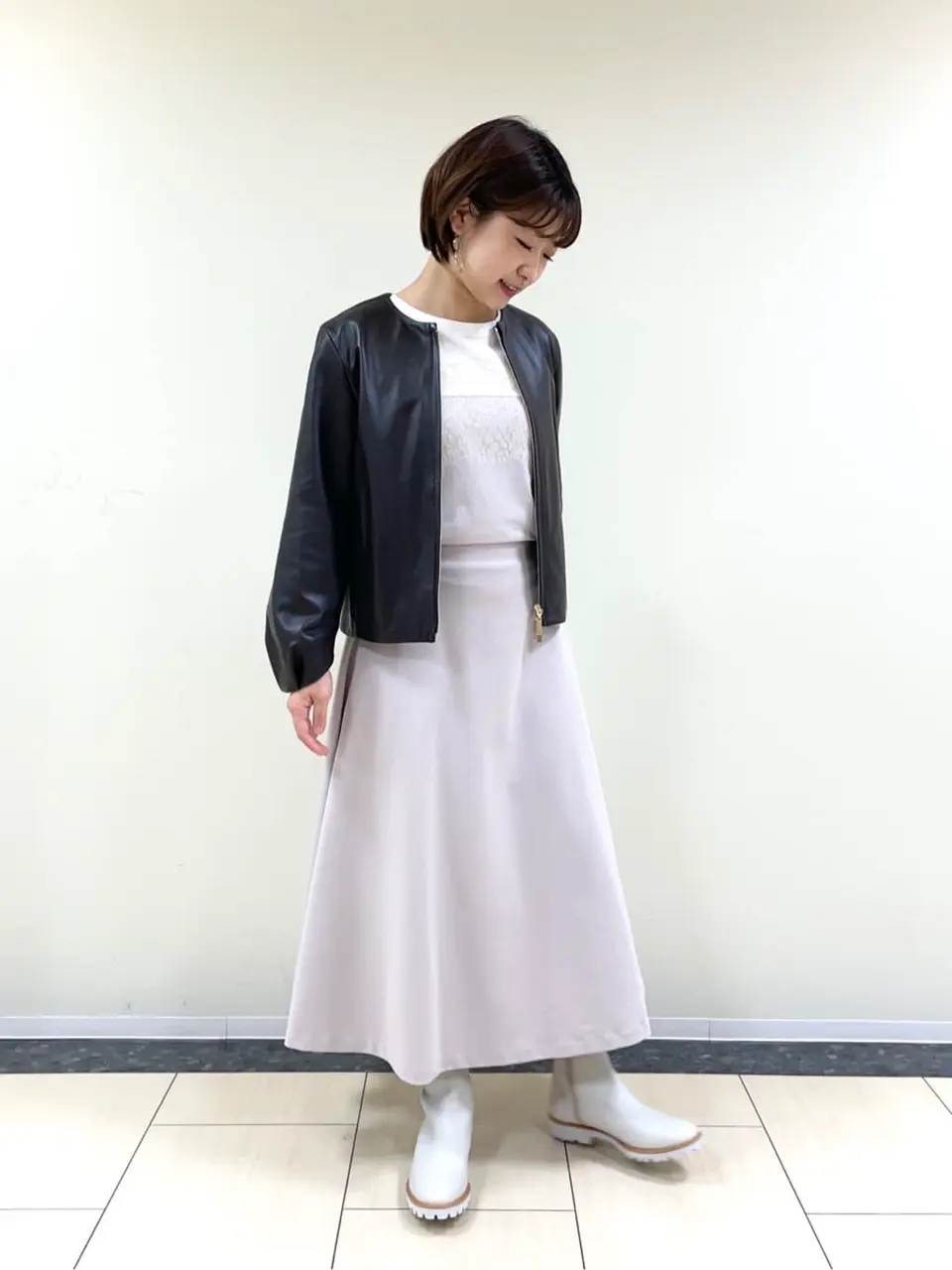  佐藤 コーディネート画像