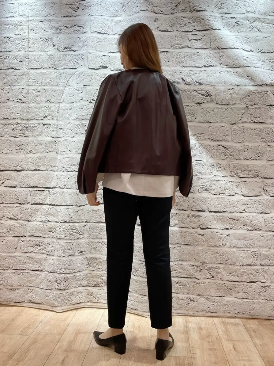 自由区 市川 コーディネート画像