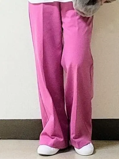 自由区 宇野 コーディネート画像