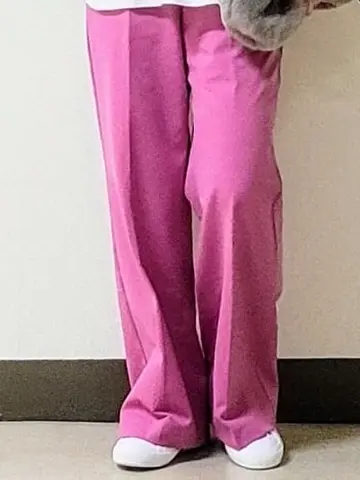 自由区 宇野 コーディネート画像