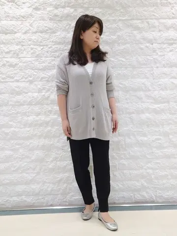 自由区 樋口 コーディネート画像