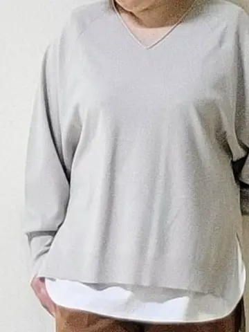 自由区 宇野 コーディネート画像