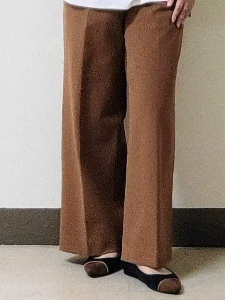 自由区 宇野 コーディネート画像