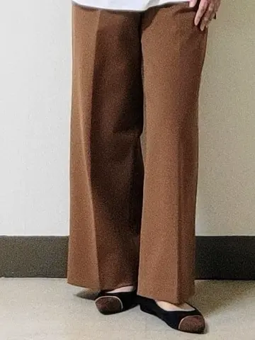 自由区 宇野 コーディネート画像