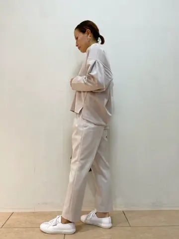 自由区 清水 コーディネート画像