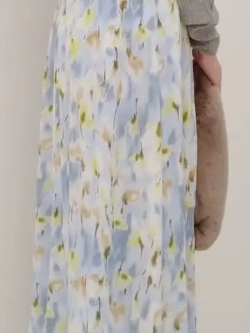 自由区 八田 コーディネート画像