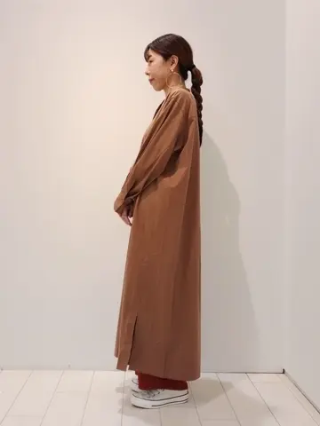 自由区 木場 コーディネート画像