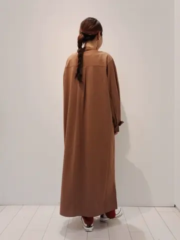 自由区 木場 コーディネート画像