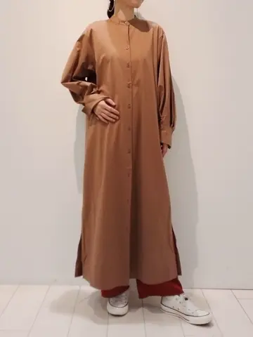 自由区 木場 コーディネート画像