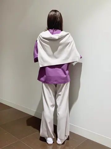 自由区 日野 コーディネート画像