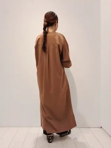 自由区 木場 コーディネート画像