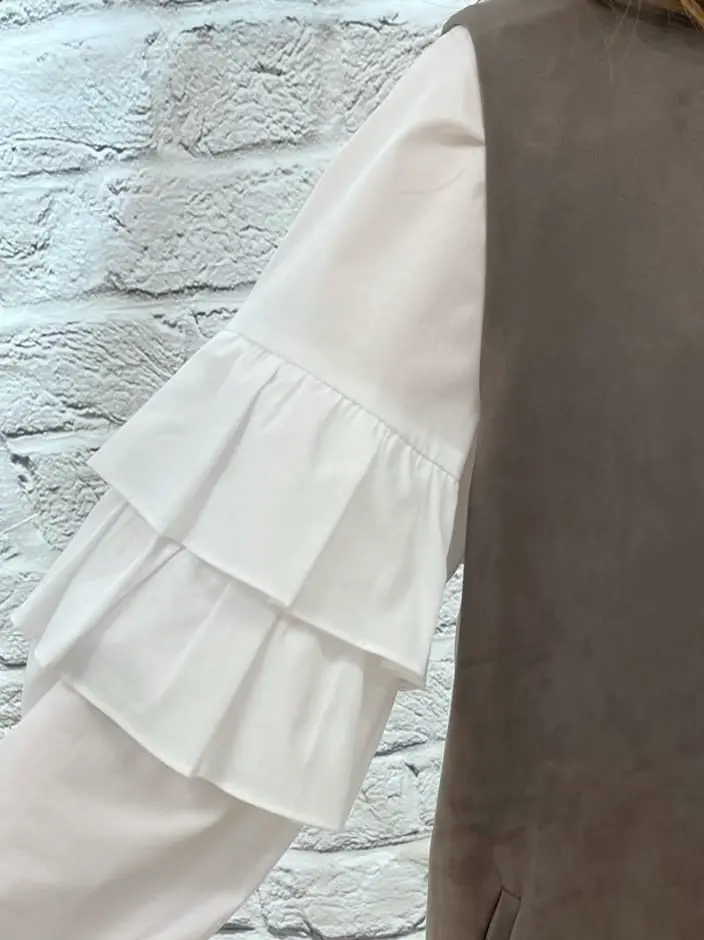 自由区 市川 コーディネート画像