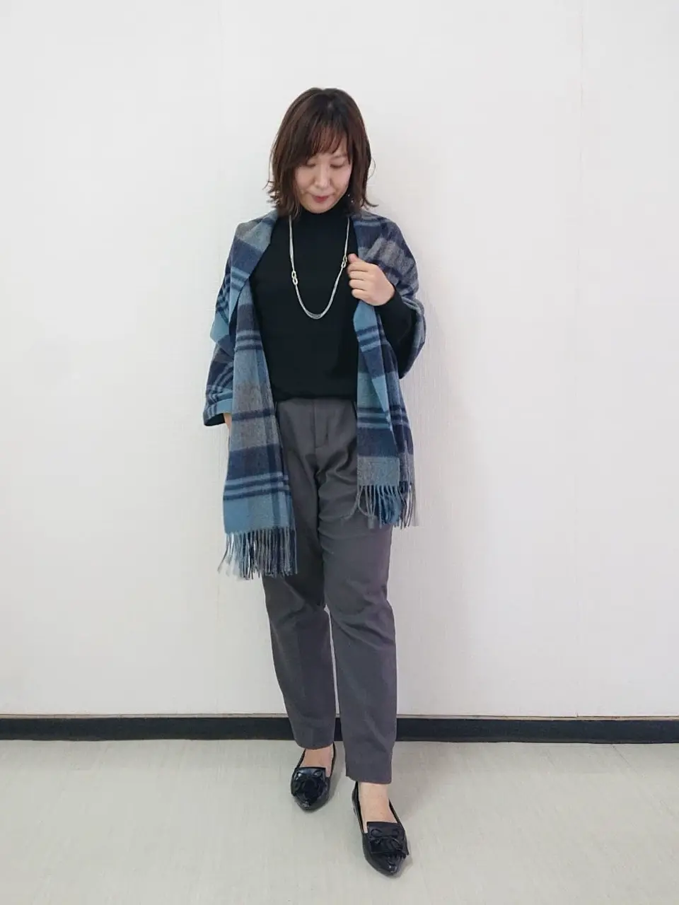  近藤 コーディネート画像