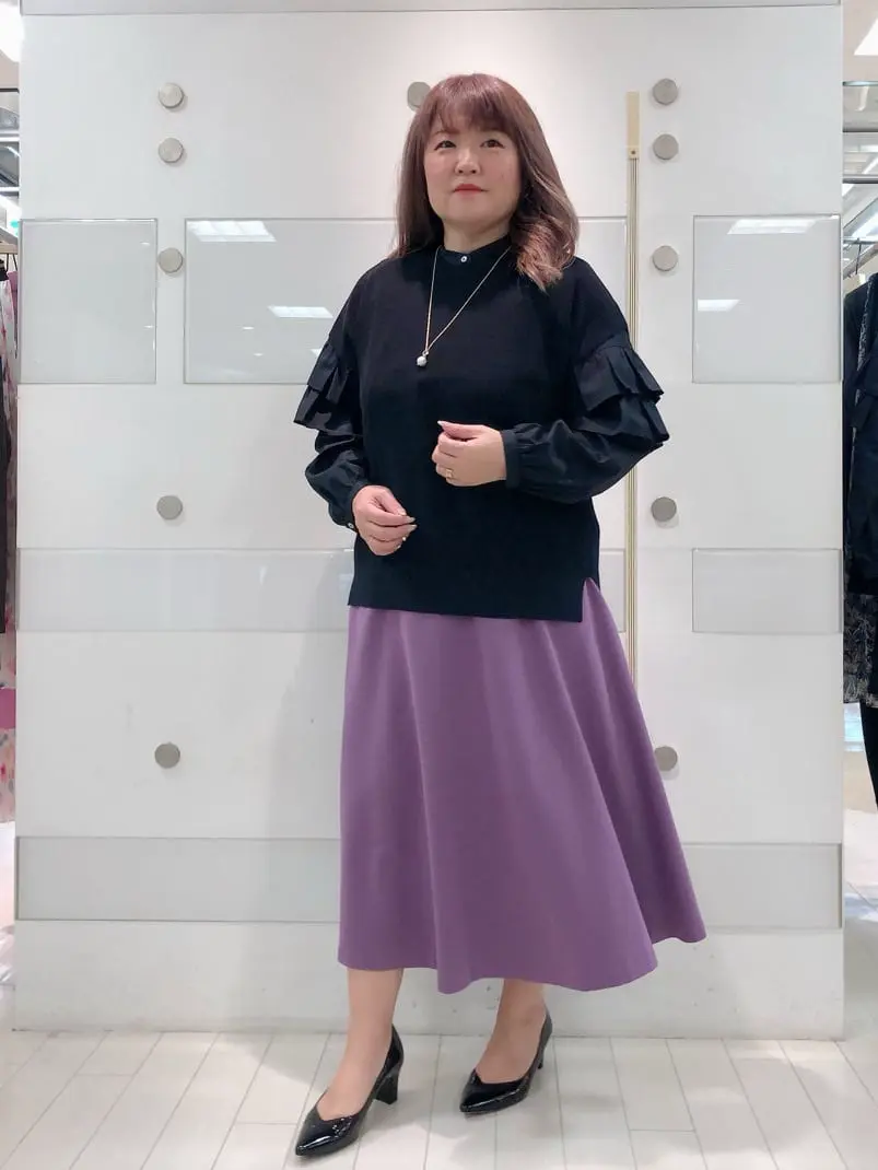  吉田 コーディネート画像