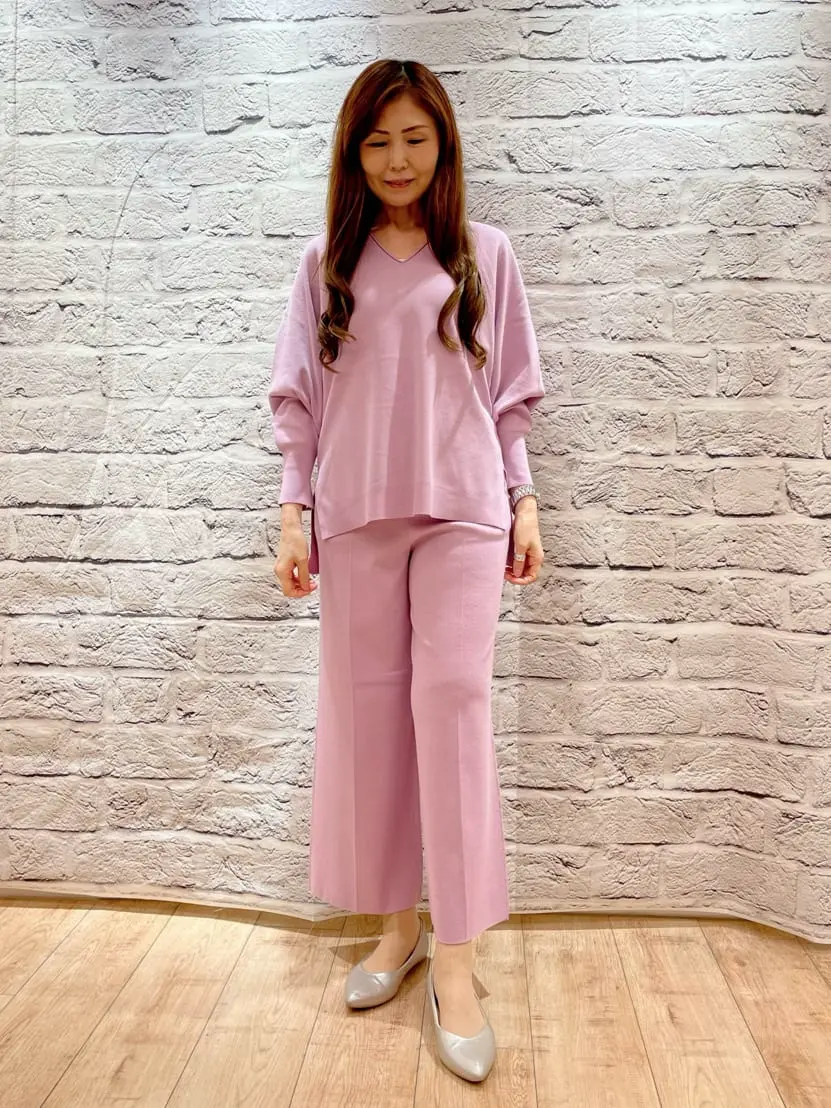 自由区 市川 コーディネート画像