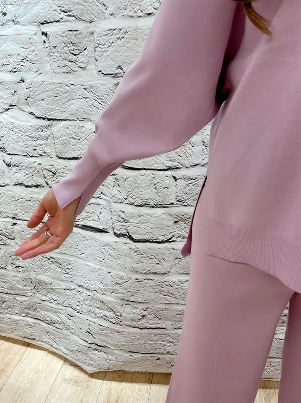 自由区 市川 コーディネート画像