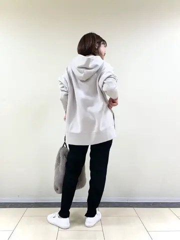 自由区 佐藤 コーディネート画像