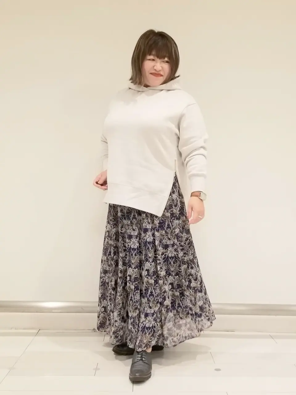  光山 コーディネート画像