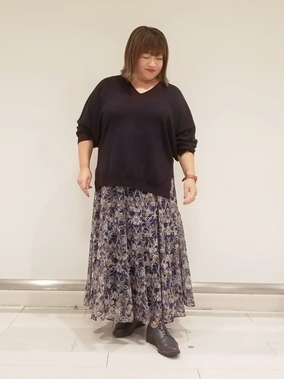  光山 コーディネート画像