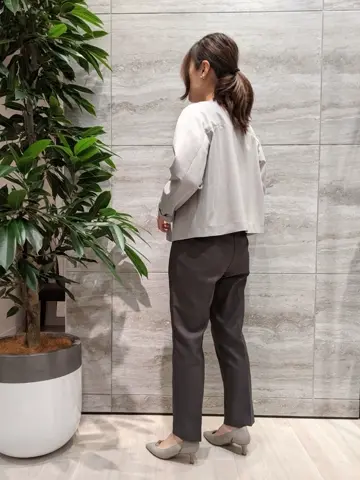 自由区 Nakai コーディネート画像