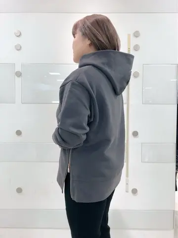 自由区 吉田 コーディネート画像