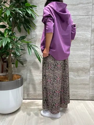 自由区 Ohta コーディネート画像