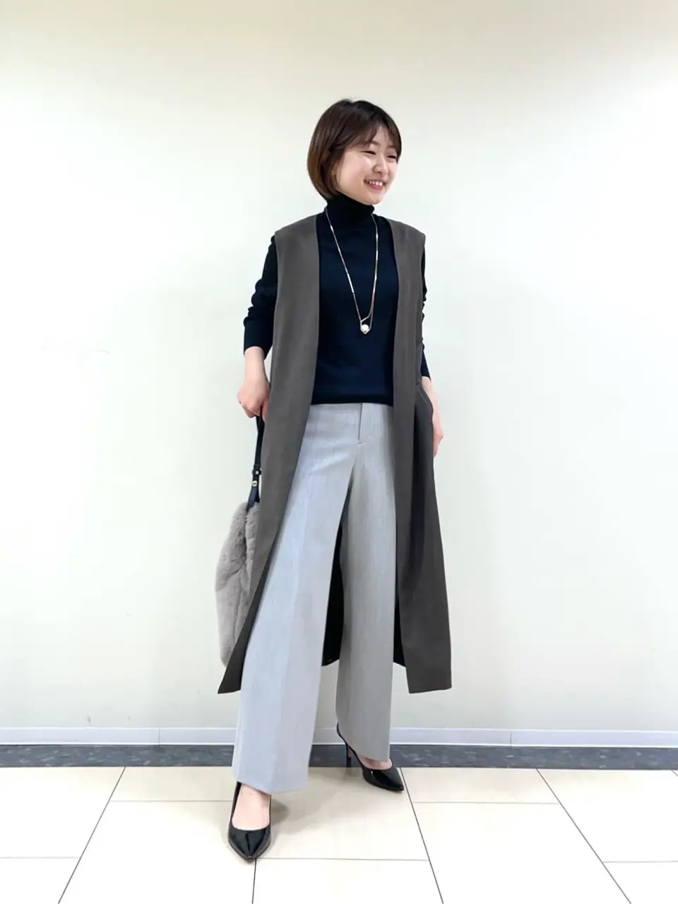  佐藤 コーディネート画像