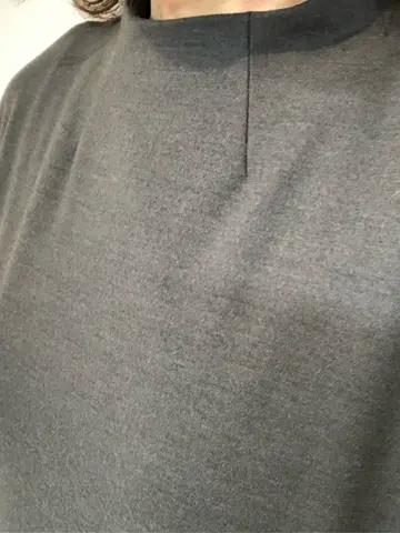 自由区 上島 コーディネート画像