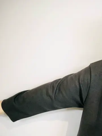 自由区 上島 コーディネート画像