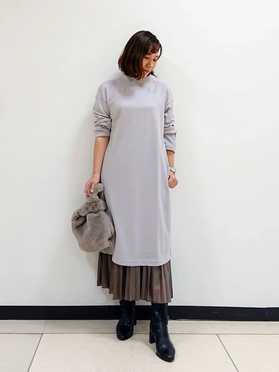  近藤 コーディネート画像