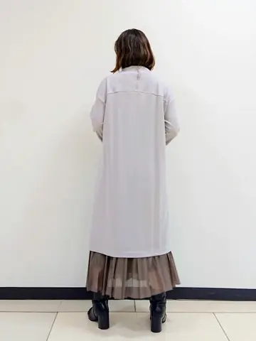 自由区 近藤 コーディネート画像