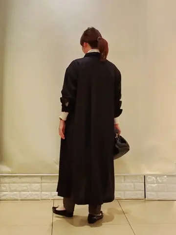 自由区 田辺 コーディネート画像