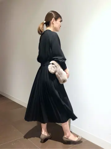 自由区 古宮 コーディネート画像