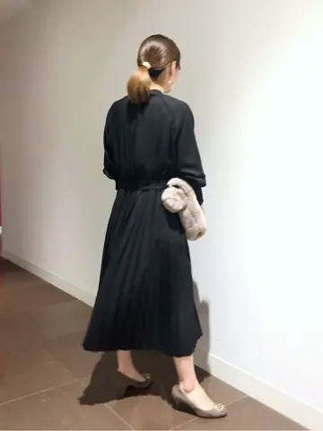 自由区 古宮 コーディネート画像