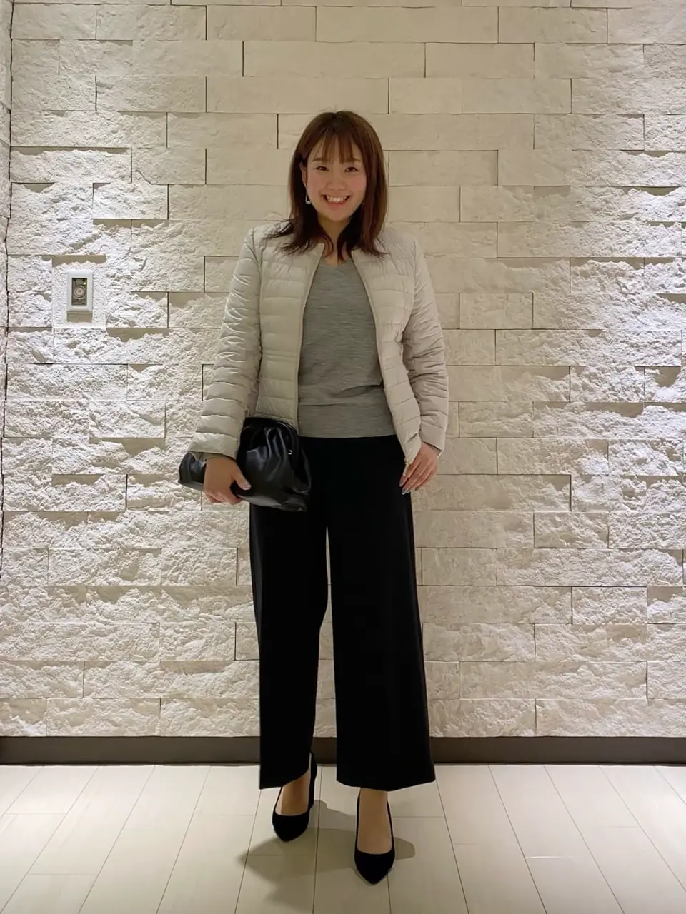  桑原 コーディネート画像