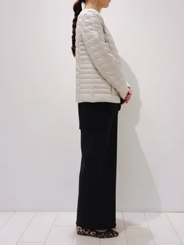 自由区 木場 コーディネート画像