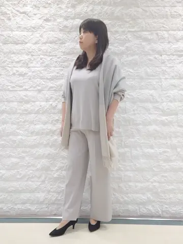 自由区 樋口 コーディネート画像