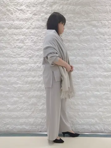 自由区 樋口 コーディネート画像