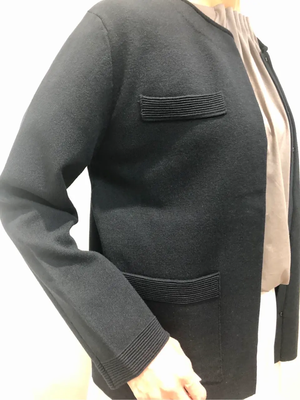 自由区 中尾 コーディネート画像