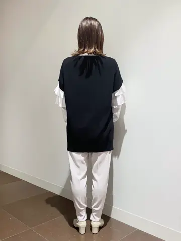 自由区 日野 コーディネート画像