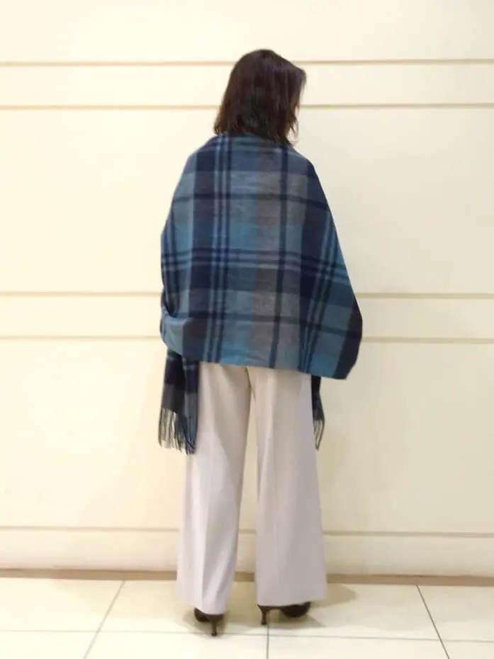 自由区 加藤 コーディネート画像