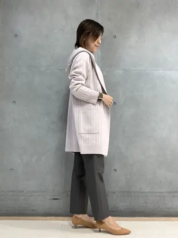 自由区 多田 コーディネート画像