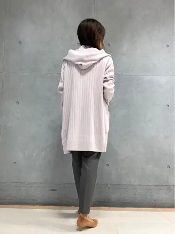 自由区 多田 コーディネート画像