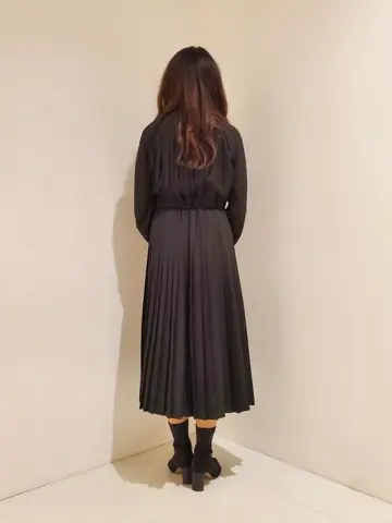 自由区 水野 コーディネート画像