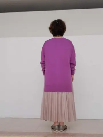 自由区 中村 コーディネート画像