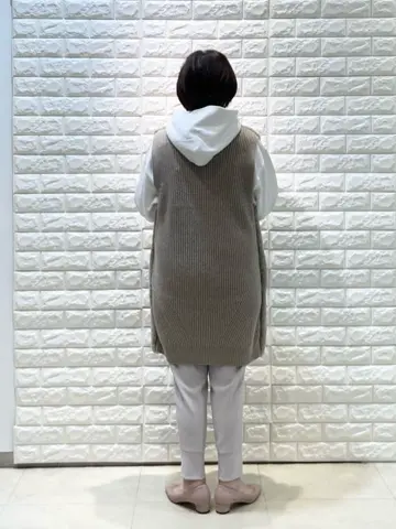 自由区 江川 コーディネート画像