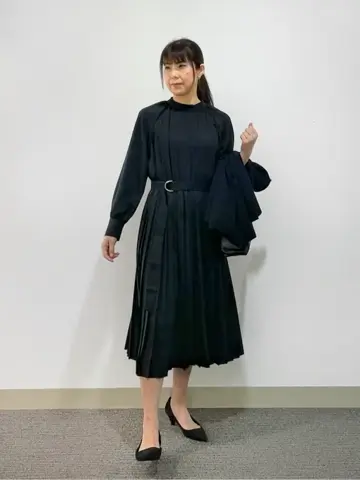 自由区  若旅 コーディネート画像