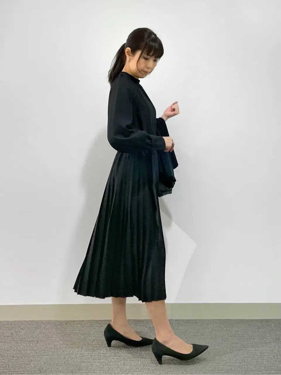 自由区  若旅 コーディネート画像